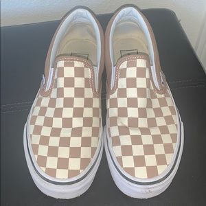 Vans Classic Slip Ons